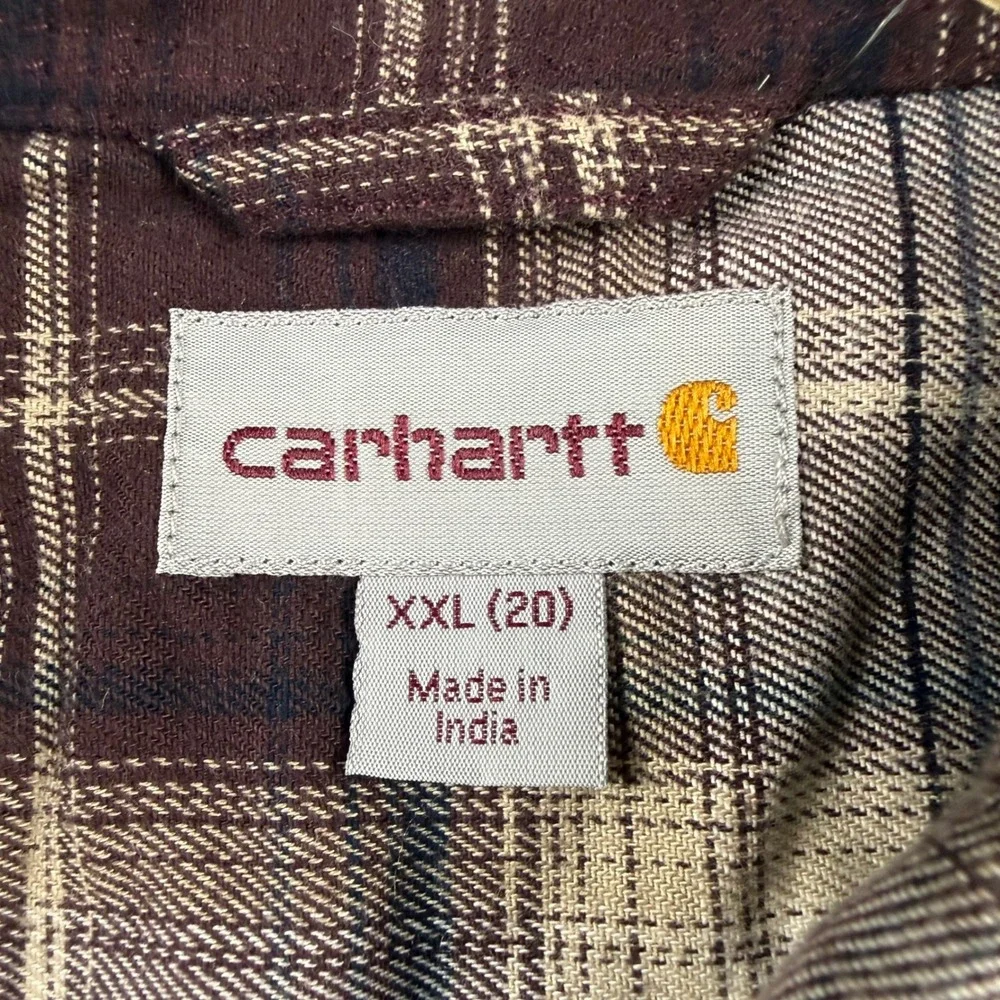 Carhartt new tags